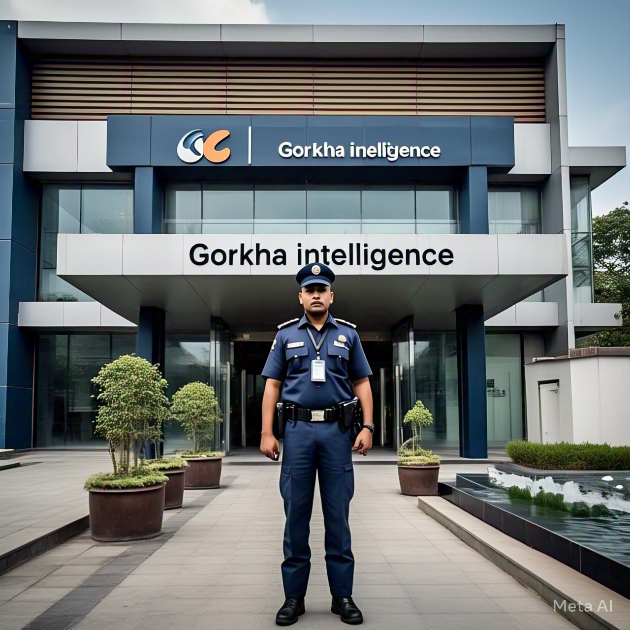 Gorkha Security Services